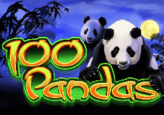 100 Pandas Slot