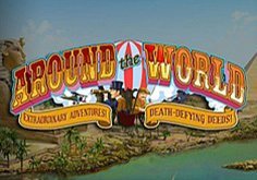 Around The World Slot