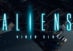 Aliens Slot